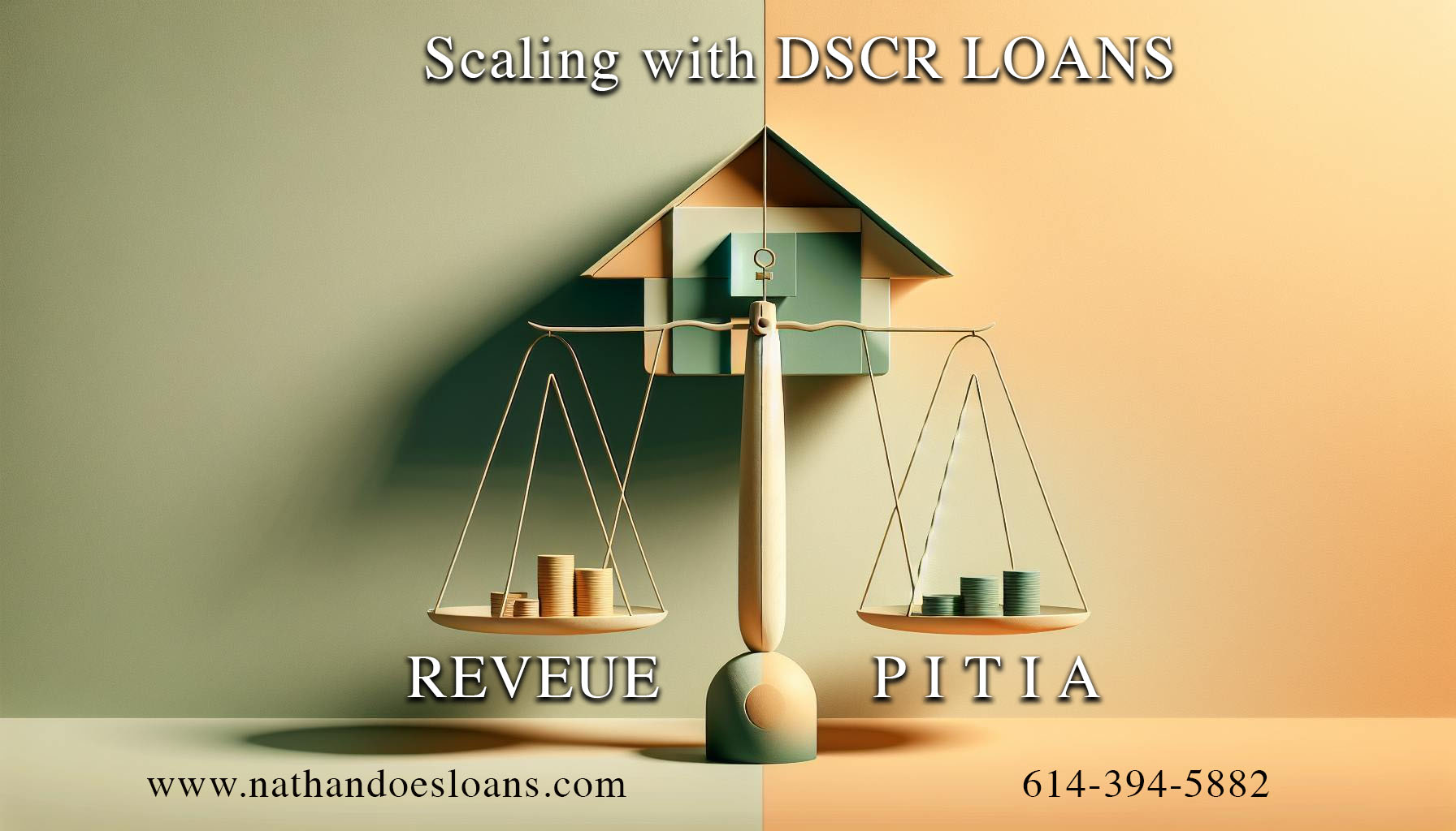 How to scale your rental portfolio